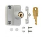 Snap Lock - Metal Windows